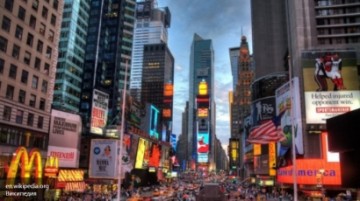 Экономика США: пульс еще есть, но это ненадолго