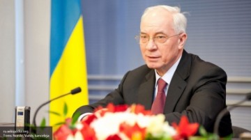 Киевский суд признал законным арест $89 тысяч Азарова