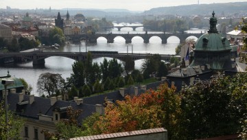 Чехия изменила официальное название страны