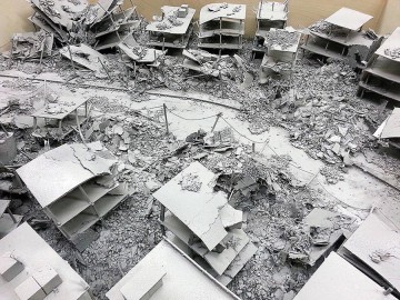 Ситуация под Алеппо к 16.04.2016 (подборка видео)