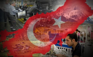 Журналист в интервью RT: Нападки на СМИ в Турции достигли небывалого масштаба