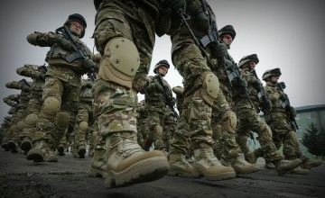 «Ассоциированное партнерство»: суррогат НАТО для стран второго сорта