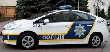 Деканоидзе недовольна Toyota Prius и планирует обновить автопарк Нацполиции другими японскими авто