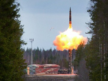 Как спрятать «Тополь» и «Ярс»: уникальная российская разработка спрячет ракеты от врага