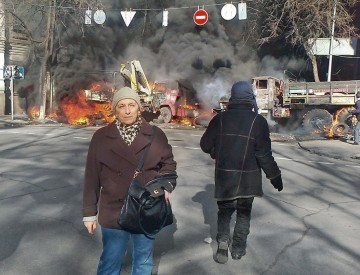 Жить стало лучше, жить стало драйвовей! (с)