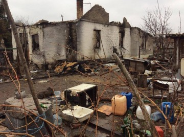 Волонтер АТО: «Если восстановление на Донбасс принесут сепаратисты или регионалы, войну мы проиграли»