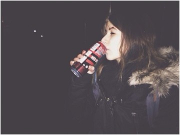 Яблоко от яблони: Немировская пошла по стопам отца