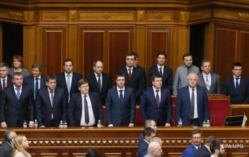 Украина, а долг-то возвращать придется!