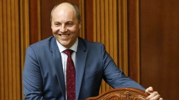 Propagandaschau: Немецкие СМИ умолчали о нацисте во главе Верховной рады