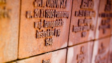 Катынское дело - новые факты