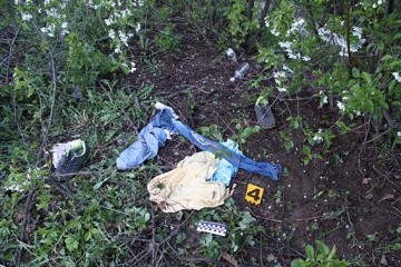 Освобожденный по "закону Савченко" уголовник изнасиловал и убил двух женщин