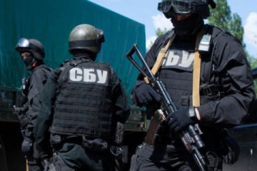 Гестапо арестовало пьяного командира, призывавшего восстать против киевских путчистов