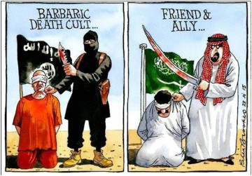 Умеренных террористов в природе не бывает. Юрий Селиванов