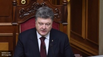 Порошенко скрыл от налоговой виллу в Испании, где он отдыхал в марте