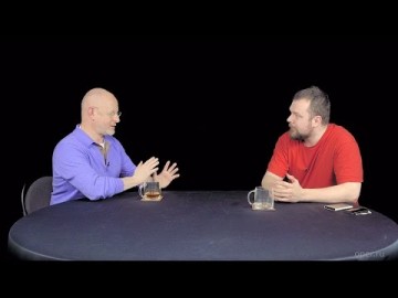 Разведопрос: Тим Кёрби про оружие в США