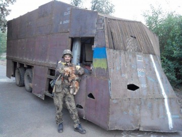 Лыцари удачи. Лев Щаранский