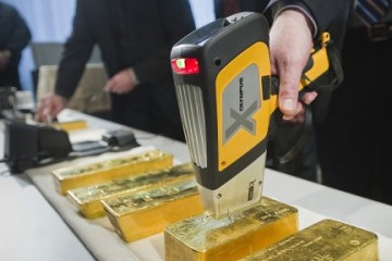 Россия и Китай возьмут под контроль рынок золота