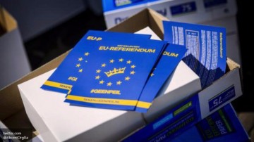 Голландские фокусы оставят Украину без членства в Евросоюзе — Корнилов