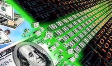 Валютная война Запада против России и валютный контроль