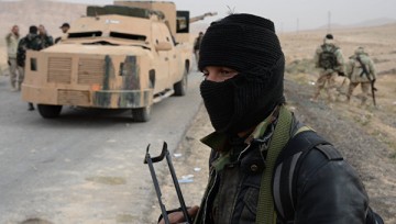 Источник: ВКП сирийской оппозиции раскололся на две части