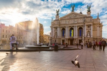 Деградация украинского Пьемонта