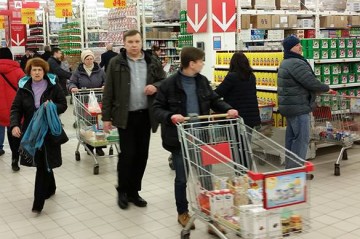 Forbes: Россия пережила "санкционную бурю"