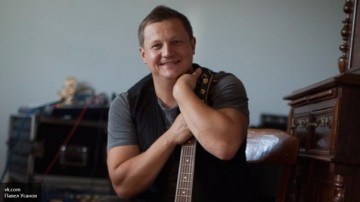 Убийство гитариста "Любэ" Усанова было спланированной акцией