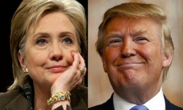 После праймериз в Нью-Йорке. Финал Клинтон – Трамп предопределён?