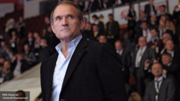 Суд обязал ГПУ проверить Медведчука на сепаратизм