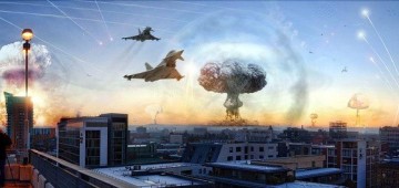 НАТО собирается уничтожить Прибалтику