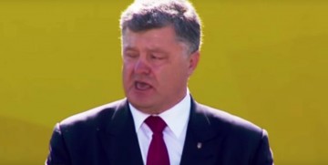 Порошенко назначил танкиста командующим Военно-морских сил