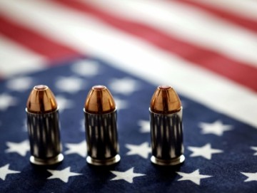 Перестрелка в США завершилась трагедией