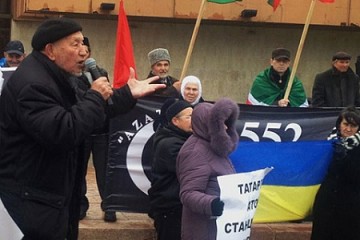 В Татарстане госпремию республики может получить писатель, заявивший о «праве русских на биологическую смерть»