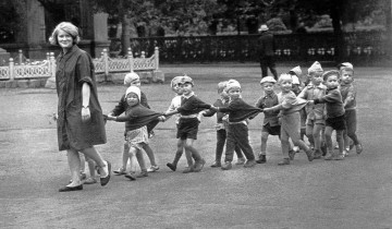 Наше счастливое детство