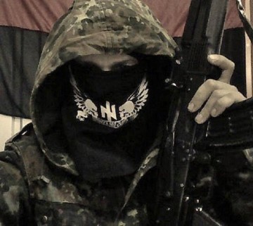 Кто стрелял в Кернеса. Имя снайпера