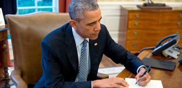 Обама заявил, что США уже решили судьбу Асада