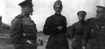 Как большевики разложили армию