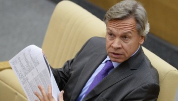 Пушков прокомментировал сообщения о новом фильме про MH17