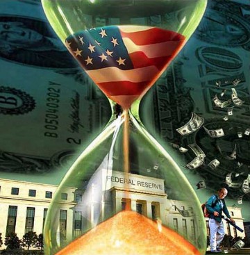 США впервые опубликовали данные о долге перед Саудовской Аравией