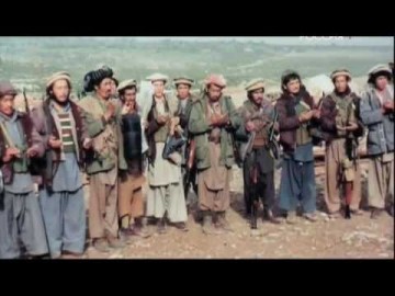 Бадабер: восстание обречённых или «русских в плен не брать».