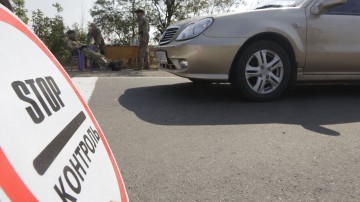 Украинцы закрывают рынок для подержанных авто из России