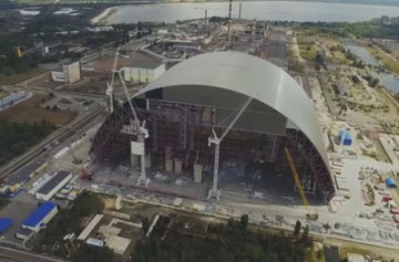 Новая ядерная афера Украины