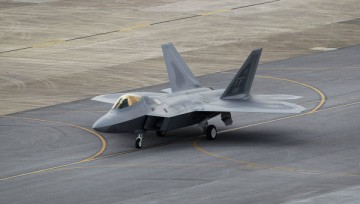 Atlantic Council о планах США перезапустить проект F-22: очень плохая идея