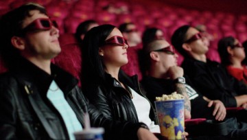 В ГД внесли законопроект о прогрессивном налоге на иностранные фильмы