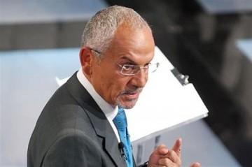 Савику Шустеру аннулировали разрешение на работу в Украине, - нардеп