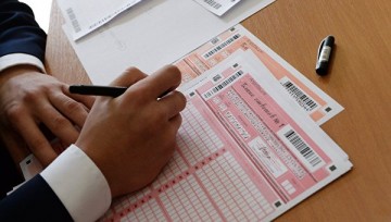 Более 500 выпускников ДНР зарегистрированы для сдачи ЕГЭ в российские вузы