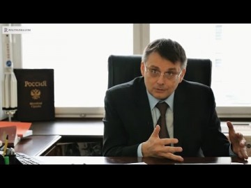 Евгений Фёдоров об американском иге и проблеме суверенитета России. Интервью PolitRussia 26.04.16