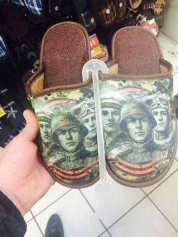 Нужно чувствовать грань между патриотизмом и глупостью