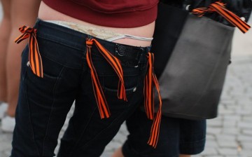 Нужно чувствовать грань между патриотизмом и глупостью