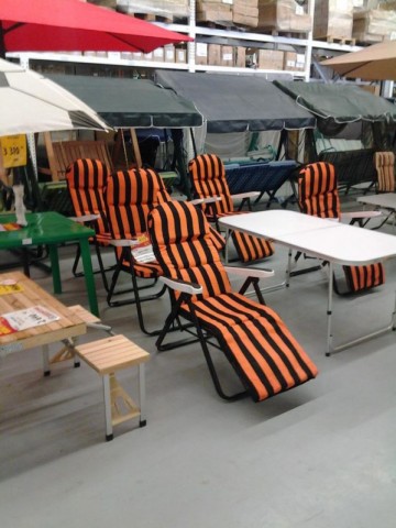 Нужно чувствовать грань между патриотизмом и глупостью